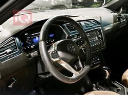 فولكسفاغن تيغوان